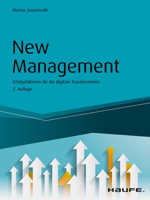 cover image of New Management